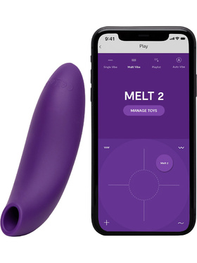 We-Vibe: Melt 2, purple