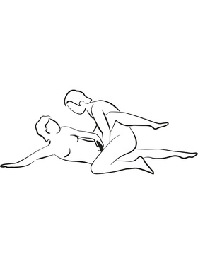 We-Vibe: Melt 2, purple