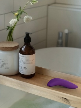 We-Vibe: Melt 2, purple