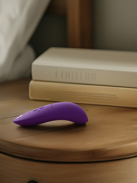We-Vibe: Melt 2, purple