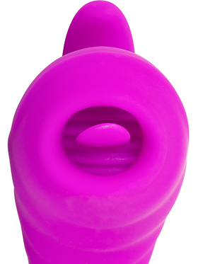 Javida: RC Licking Panty Vibe