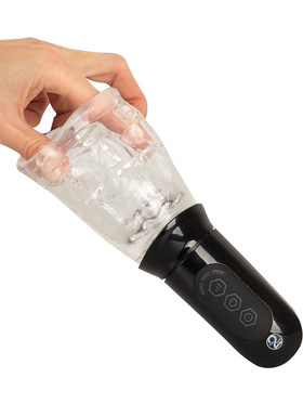 Stroker: Rotating Masturbator