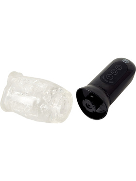 Stroker: Rotating Masturbator