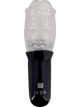 Stroker: Rotating Masturbator