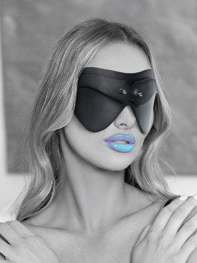 Ouch!: Venice Collection Blindfold