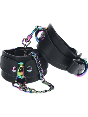 Ouch!: Venice Collection Handcuffs