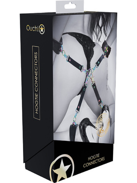 Ouch!: Venice Collection Hogtie Connectors