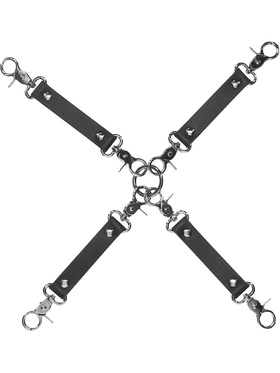 Ouch!: Venice Collection Hogtie Connectors