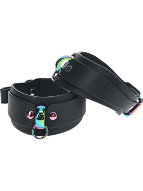 Ouch!: Venice Collection Leg Cuffs