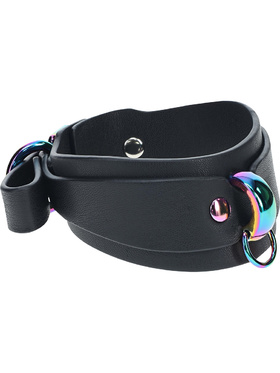 Ouch!: Venice Collection Leg Cuffs