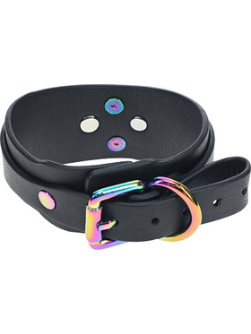 Ouch!: Venice Collection Leg Cuffs