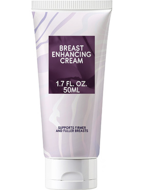 Pharmquests: Breast Enhancing Cream, 50 ml