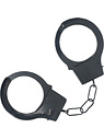 Classic Metal Handcuffs