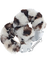Fluffy Handcuffs