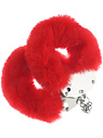 Fluffy Handcuffs