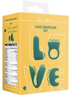 Loveline: Love (S)explore Set