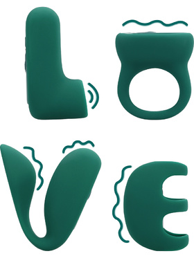 Loveline: Love (S)explore Set