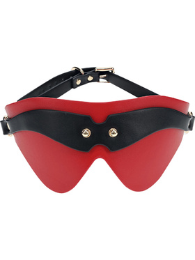 Ouch!: Milan Collection Blindfold