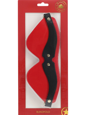 Ouch!: Milan Collection Blindfold