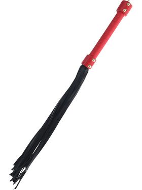 Ouch!: Milan Collection Flogger