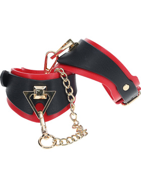 Ouch!: Milan Collection Handcuffs