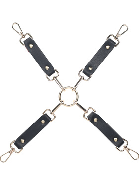 Ouch!: Milan Collection Hogtie Connectors