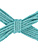 Ouch!: Polyester Bondage Rope, 10m, turquoise