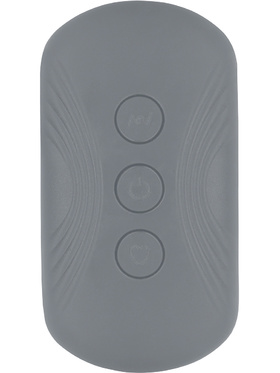 Loveline: Rotating Prostate Stimulator