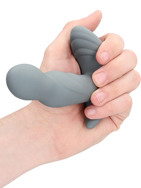 Loveline: Rotating Prostate Stimulator