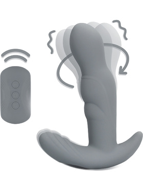 Loveline: Rotating Prostate Stimulator