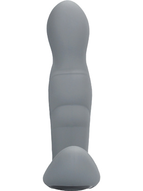 Loveline: Rotating Prostate Stimulator