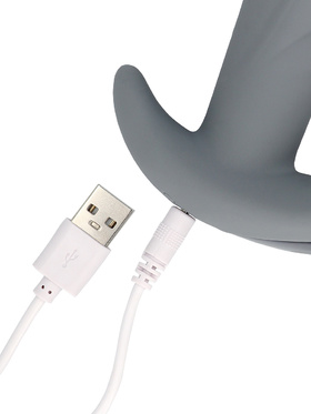 Loveline: Rotating Prostate Stimulator