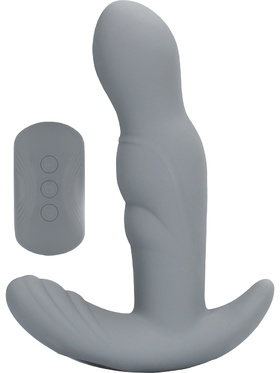 Loveline: Rotating Prostate Stimulator