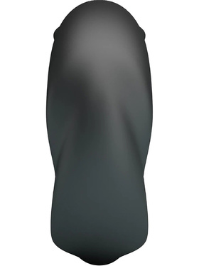 Crazy Bull: Daques Cock Ring, Model 4