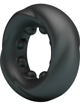 Crazy Bull: Daques Cock Ring, Model 4