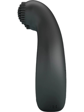 Pretty Love: Dahlia, Vibrant Penis Ring