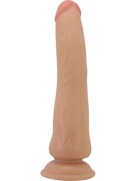 Pretty Love: Tiemeyer, Sliding Skin Dildo, 25 cm