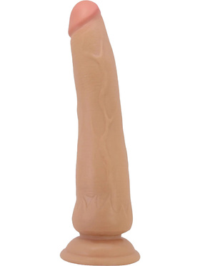 Pretty Love: Tiemeyer, Sliding Skin Dildo, 25 cm