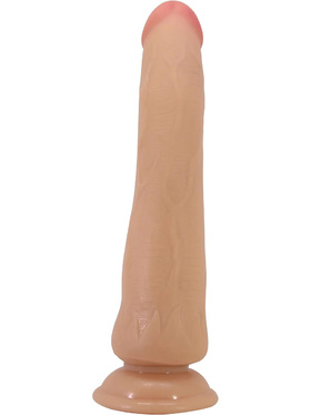 Pretty Love: Tiemeyer, Sliding Skin Dildo, 25 cm