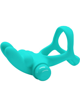  Pretty Love: Dante, Rabbit Cock Ring