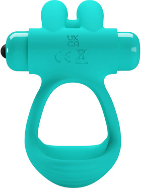  Pretty Love: Dante, Rabbit Cock Ring