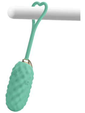 Pretty Love: Vivian, Vibrating Egg with Remote