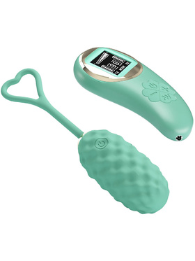 Pretty Love: Vivian, Vibrating Egg with Remote