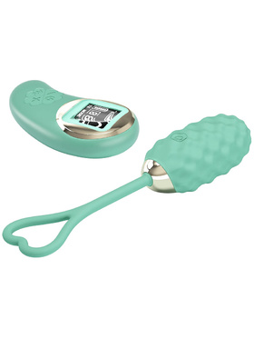 Pretty Love: Vivian, Vibrating Egg with Remote