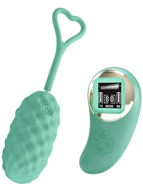 Pretty Love: Vivian, Vibrating Egg with Remote