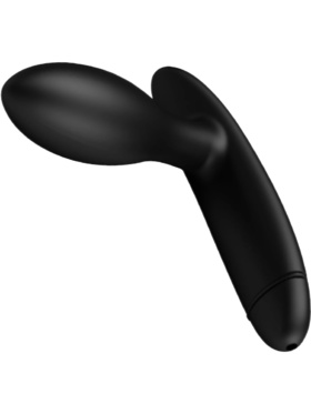 Pretty Love: Drake, Inflatable Anal Plug