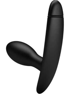 Pretty Love: Drake, Inflatable Anal Plug