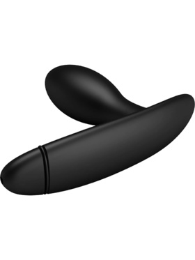 Pretty Love: Drake, Inflatable Anal Plug