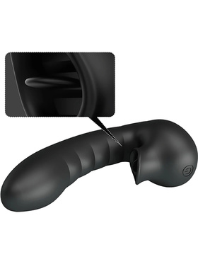 Pretty Love: Hobgoblin, Vibrating Finger Sleeve