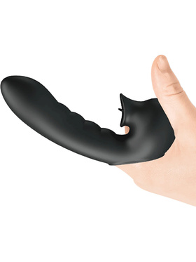 Pretty Love: Hobgoblin, Vibrating Finger Sleeve